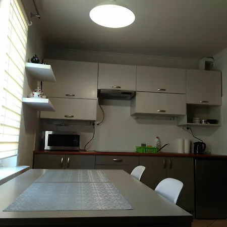 Penguin Opole-orlat Lwowskich St. Apartment